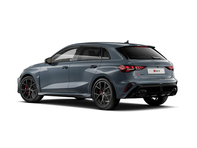 Audi RS3 Sportback 2.5 TSI quattro S-tronic