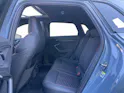Audi RS3 Sportback 2.5 TSI quattro S-tronic