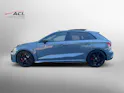 Audi RS3 Sportback 2.5 TSI quattro S-tronic
