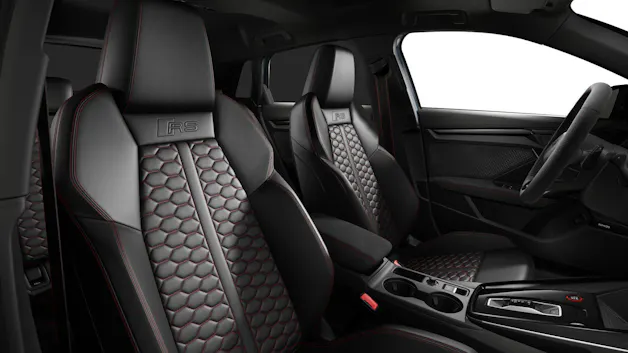 Audi RS3 Sportback 2.5 TSI quattro S-tronic