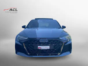 Audi RS3 Sportback 2.5 TSI quattro S-tronic