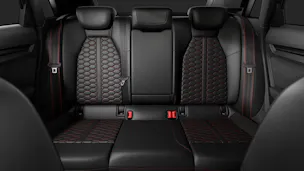 Audi RS3 Sportback 2.5 TSI quattro S-tronic