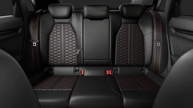 Audi RS3 Sportback 2.5 TSI quattro S-tronic