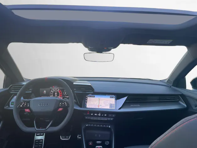 Audi RS3 Sportback 2.5 TSI quattro S-tronic