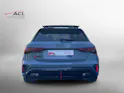 Audi RS3 Sportback 2.5 TSI quattro S-tronic