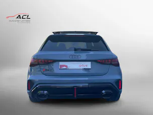 Audi RS3 Sportback 2.5 TSI quattro S-tronic
