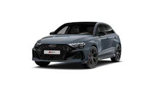 Audi RS3 Sportback 2.5 TSI quattro S-tronic
