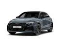 Audi RS3 Sportback 2.5 TSI quattro S-tronic