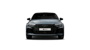 Audi RS3 Sportback 2.5 TSI quattro S-tronic