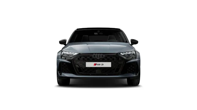 Audi RS3 Sportback 2.5 TSI quattro S-tronic