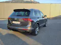 VW Tiguan 2.0TSI Highline 4Motion DSG