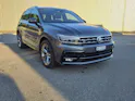 VW Tiguan 2.0TSI Highline 4Motion DSG