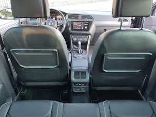 VW Tiguan 2.0TSI Highline 4Motion DSG