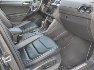 VW Tiguan 2.0TSI Highline 4Motion DSG