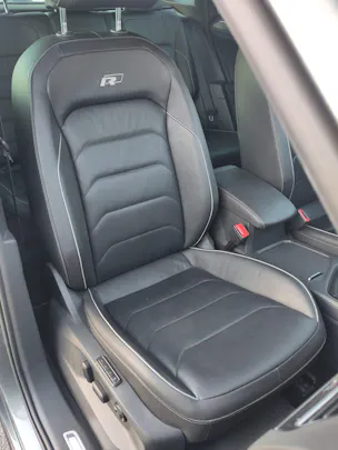 VW Tiguan 2.0TSI Highline 4Motion DSG
