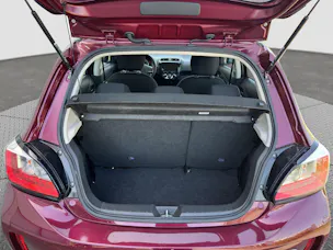 Mitsubishi Space Star 1.2 CVT Inform