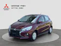 Mitsubishi Space Star 1.2 CVT Inform