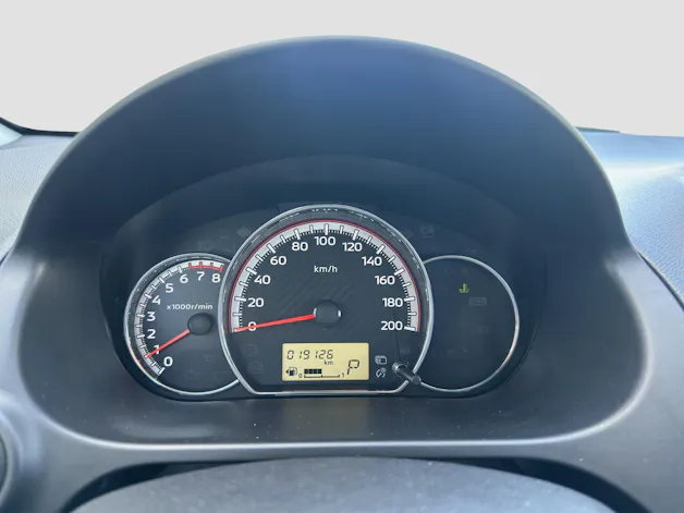 Mitsubishi Space Star 1.2 CVT Inform