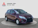 Mitsubishi Space Star 1.2 CVT Inform