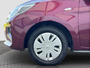 Mitsubishi Space Star 1.2 CVT Inform