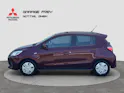 Mitsubishi Space Star 1.2 CVT Inform