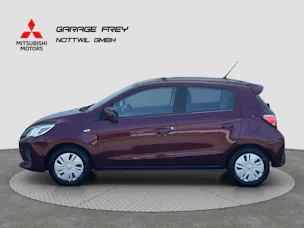 Mitsubishi Space Star 1.2 CVT Inform