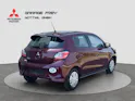Mitsubishi Space Star 1.2 CVT Inform