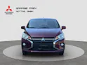 Mitsubishi Space Star 1.2 CVT Inform