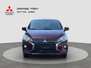Mitsubishi Space Star 1.2 CVT Inform