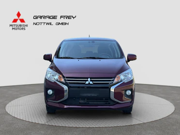 MITSUBISHI SPACE STAR 2
