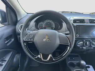 Mitsubishi Space Star 1.2 CVT Inform