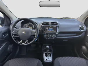 Mitsubishi Space Star 1.2 CVT Inform