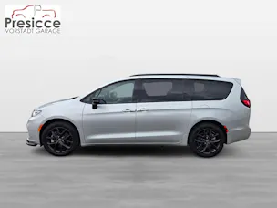 CHRYSLER Pacifica 3.6 V6 4x4 Limited S 291 PS / 7-Plätzer