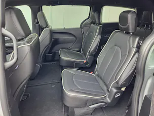 CHRYSLER Pacifica 3.6 V6 4x4 Limited S 291 PS / 7-Plätzer