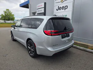 CHRYSLER Pacifica 3.6 V6 4x4 Limited S 291 PS / 7-Plätzer
