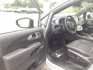 Chrysler Pacifica 3.6 V6 Limited S 291 PS / 7-Plätzer