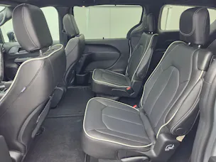Chrysler Pacifica 3.6 V6 4x4 Limited S 291 PS / 7-Plätzer