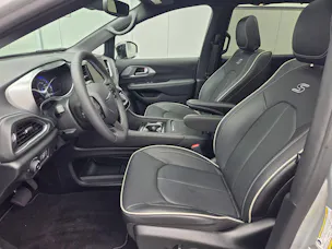 Chrysler Pacifica 3.6 V6 4x4 Limited S 291 PS / 7-Plätzer