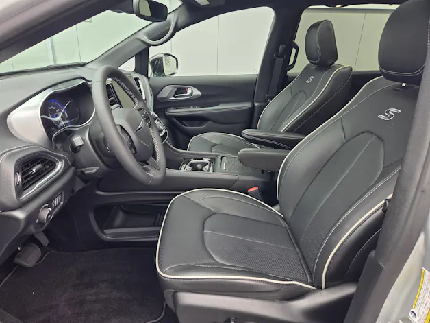 Chrysler Pacifica 3.6 V6 4x4 Limited S 291 PS / 7-Plätzer