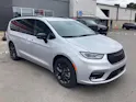 Chrysler Pacifica 3.6 V6 Limited S 291 PS / 7-Plätzer