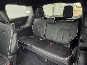 CHRYSLER Pacifica 3.6 V6 4x4 Limited S 291 PS / 7-Plätzer