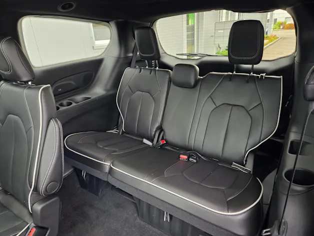 CHRYSLER Pacifica 3.6 V6 4x4 Limited S 291 PS / 7-Plätzer