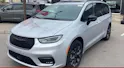 Chrysler Pacifica 3.6 V6 Limited S 291 PS / 7-Plätzer