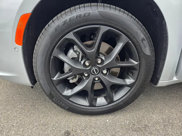 Chrysler Pacifica 3.6 V6 4x4 Limited S 291 PS / 7-Plätzer
