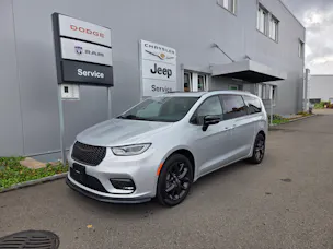 CHRYSLER Pacifica 3.6 V6 4x4 Limited S 291 PS / 7-Plätzer
