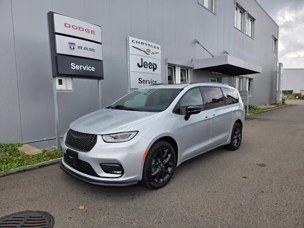 CHRYSLER Pacifica 3.6 V6 4x4 Limited S 291 PS / 7-Plätzer