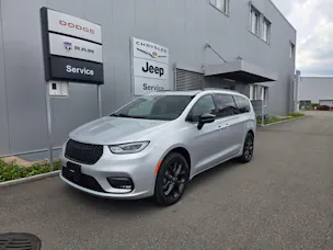 Chrysler Pacifica 3.6 V6 4x4 Limited S 291 PS / 7-Plätzer