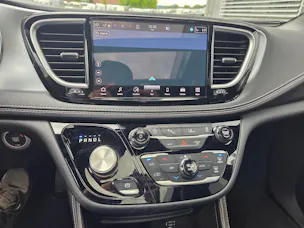 Chrysler Pacifica 3.6 V6 4x4 Limited S 291 PS / 7-Plätzer