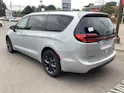 Chrysler Pacifica 3.6 V6 Limited S 291 PS / 7-Plätzer