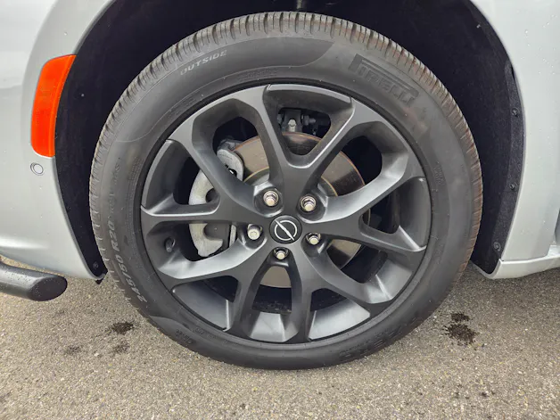 CHRYSLER Pacifica 3.6 V6 4x4 Limited S 291 PS / 7-Plätzer